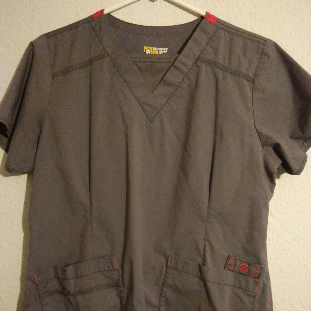 Scrubs